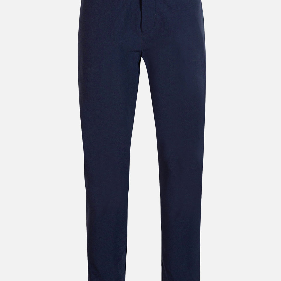 Active Technical Tapered Trackpant in Navy