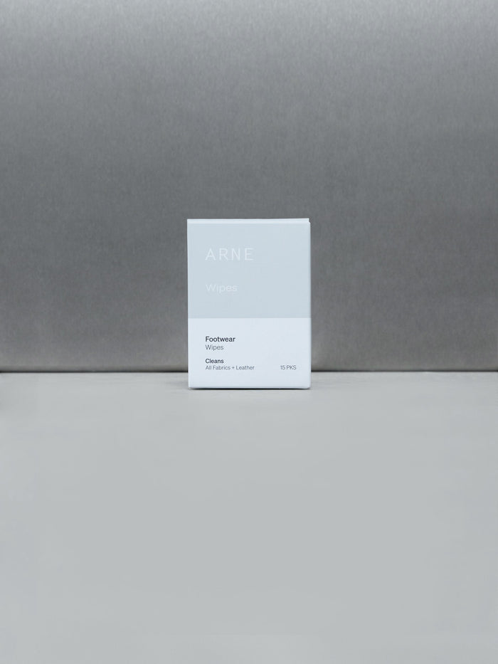 ARNE Footwear Wipes