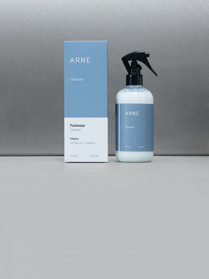 ARNE Shoe Cleaner