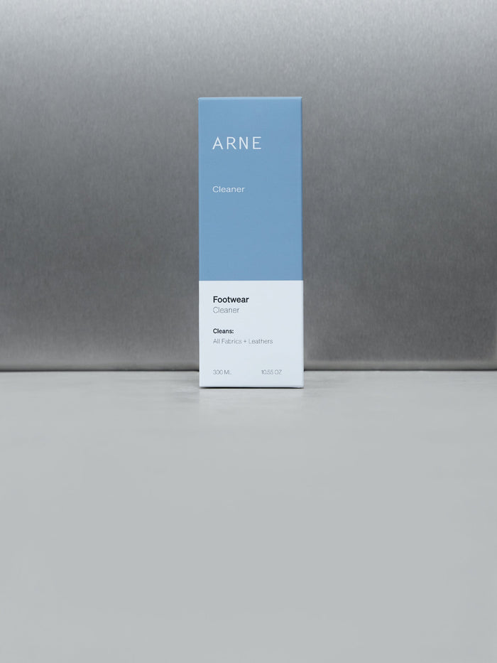 ARNE Shoe Cleaner