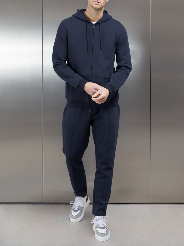 Essential Jogger in Navy