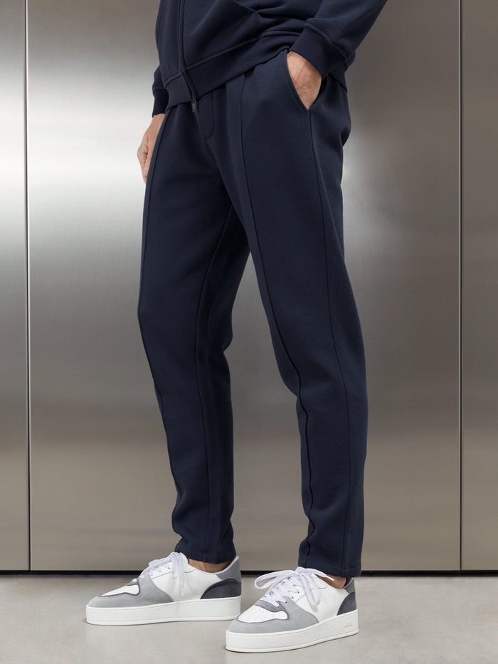 Essential Jogger in Navy