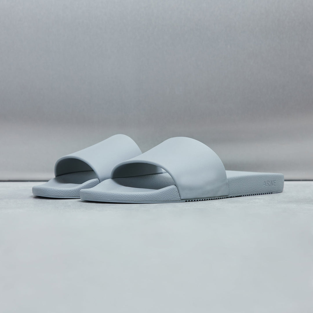 Essential Slides in Grey