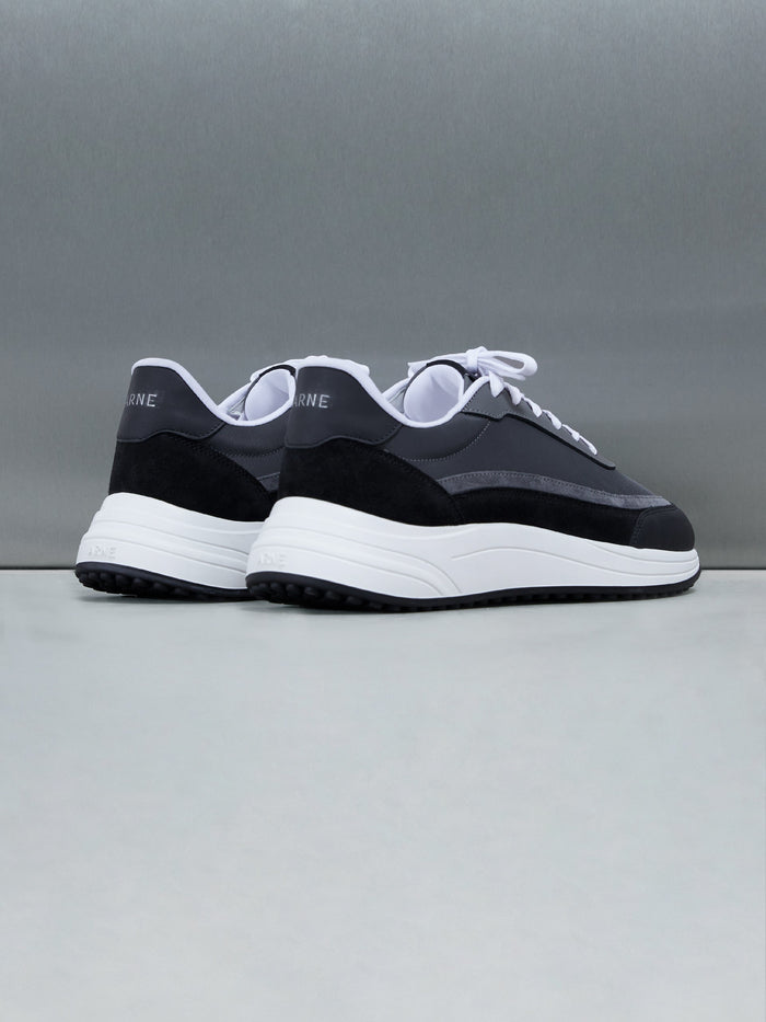 Wave Runner in Storm Grey