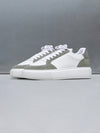 Court Trainer 2.0 in White Sage